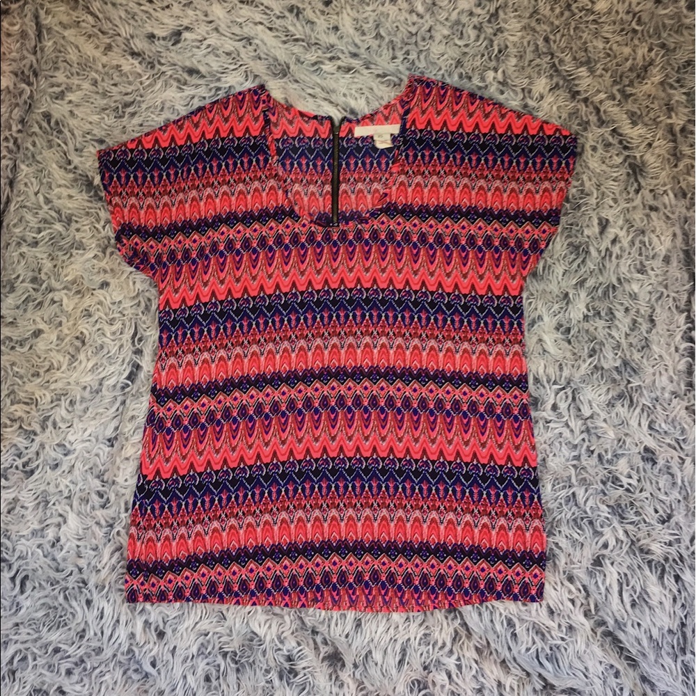 Shirt from Shrinking Violet